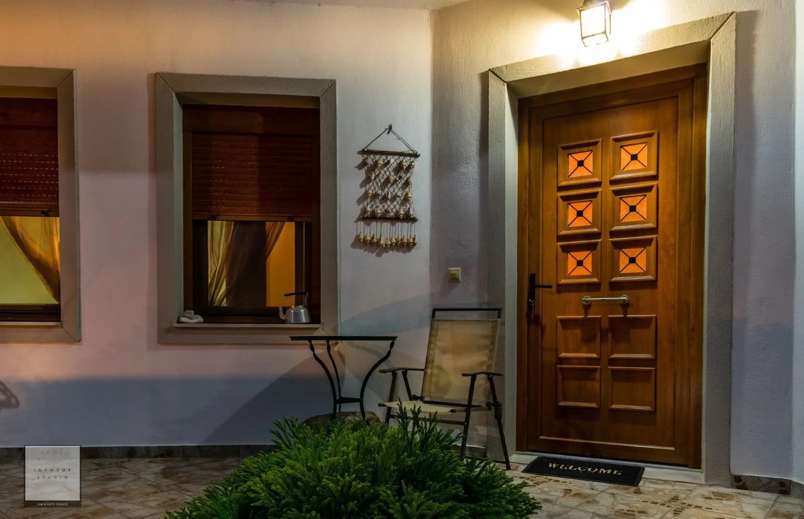 Gallery image 17 for Project with Plaster