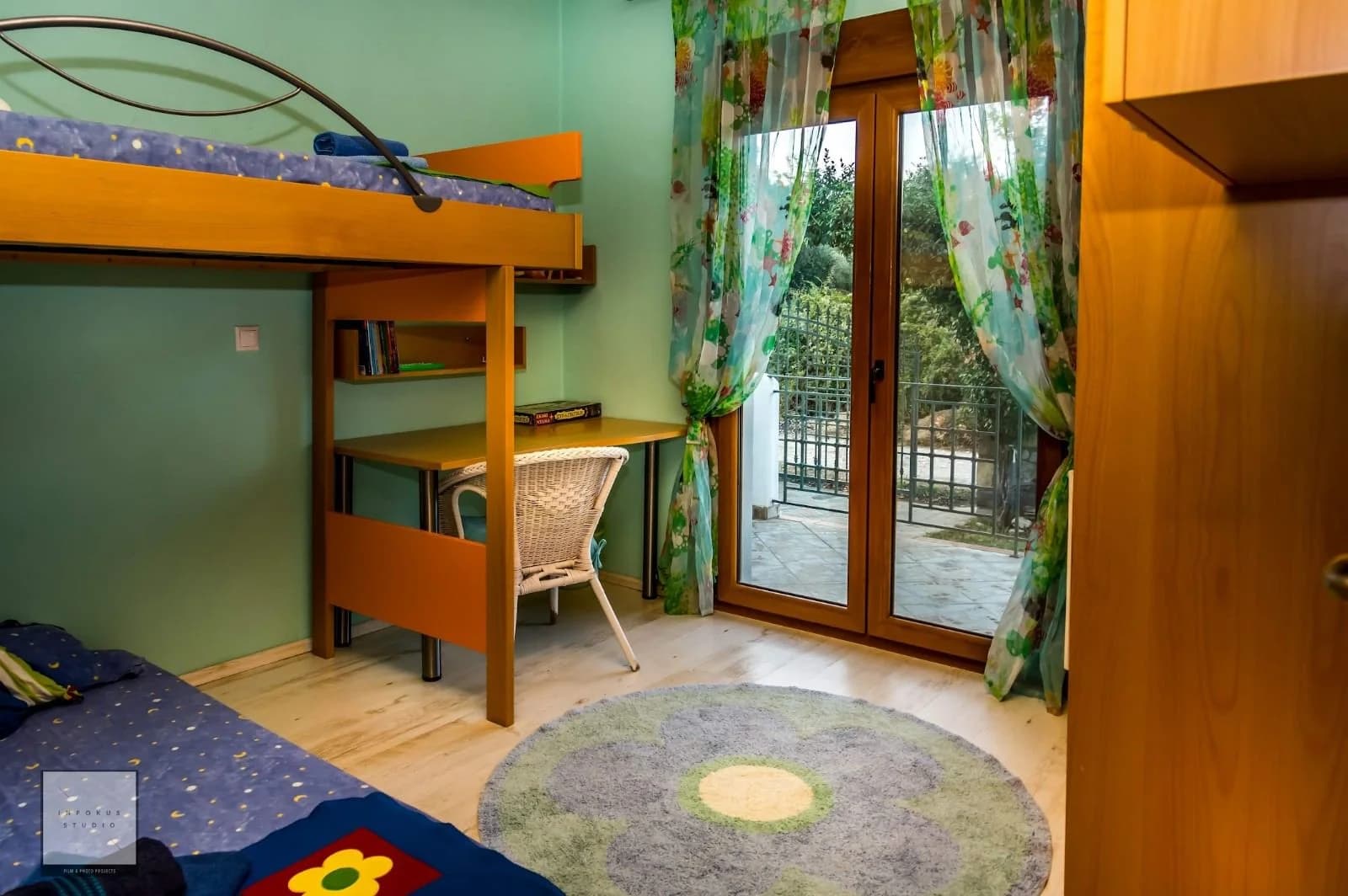 Gallery image 2 for Project with Plaster