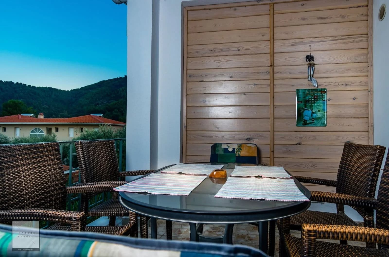 Gallery image 3 for Project with Plaster