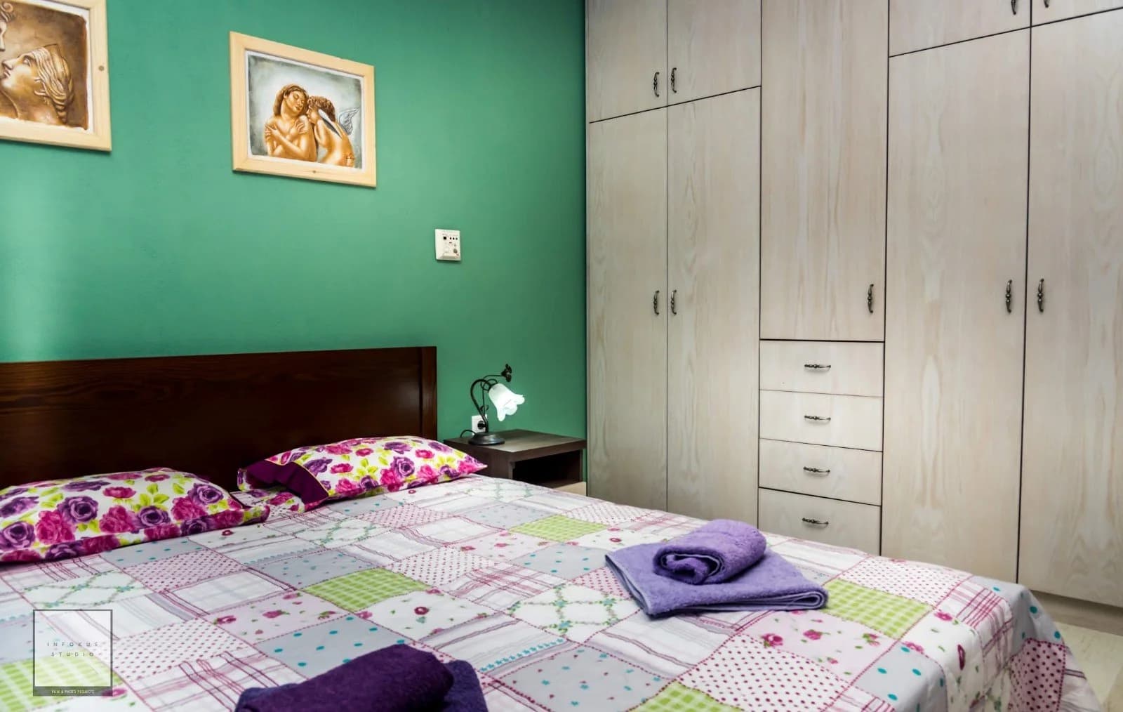 Gallery image 4 for Project with Plaster