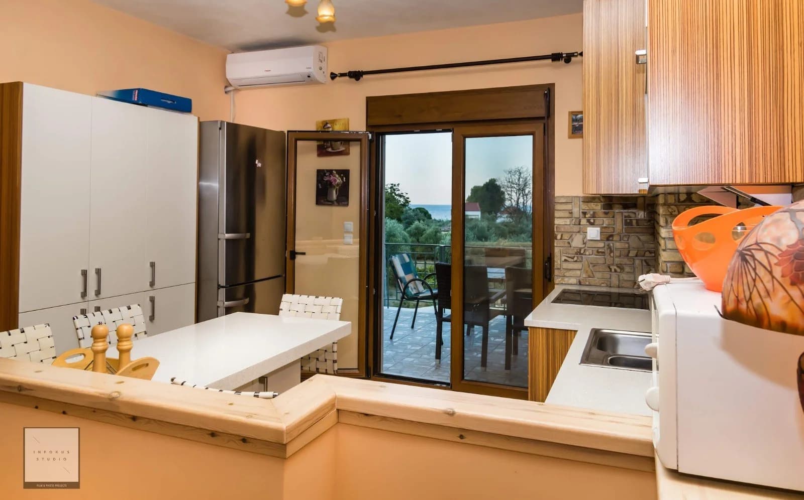 Gallery image 7 for Project with Plaster