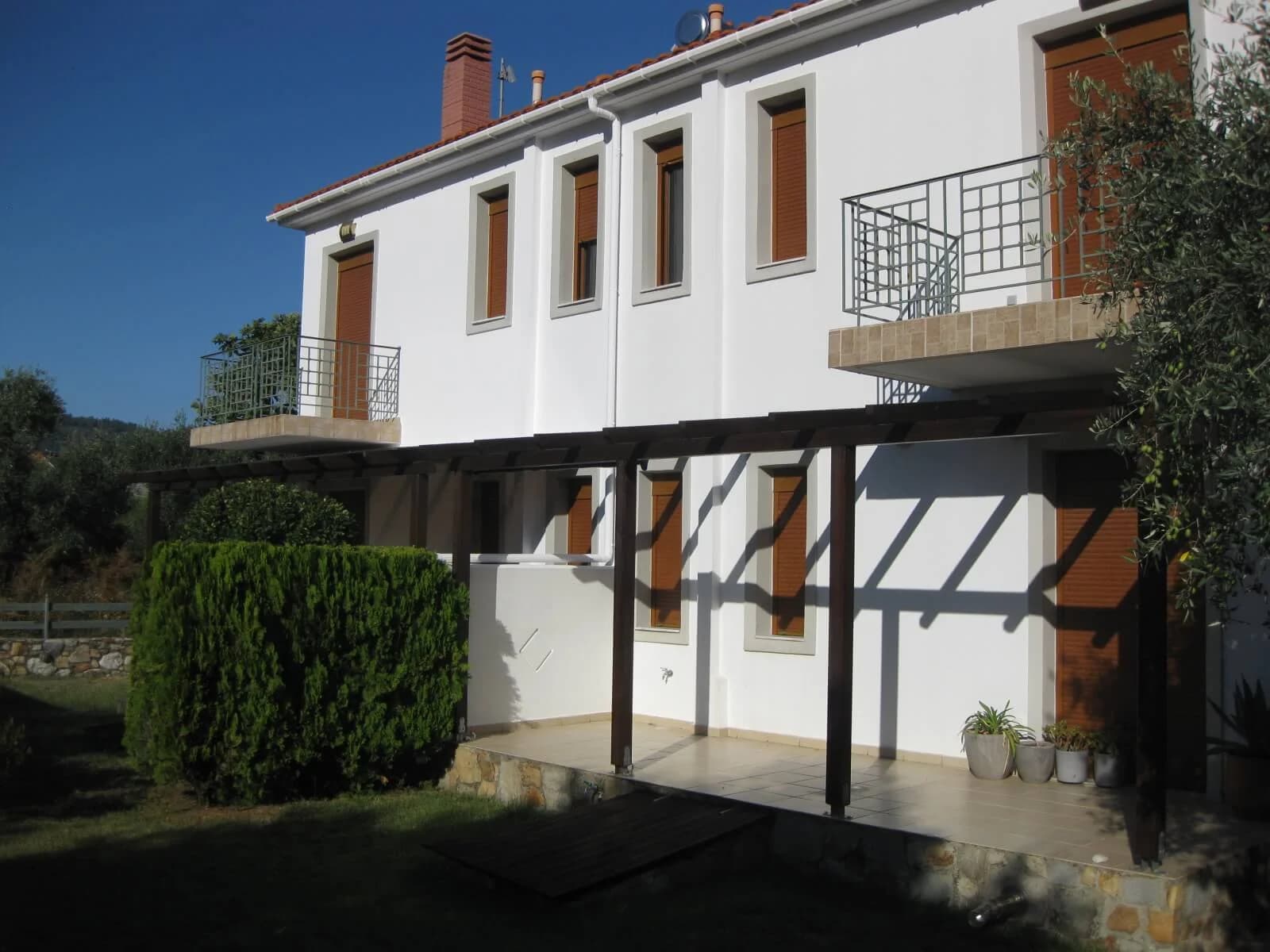 Εικόνα για το project Project with Plaster