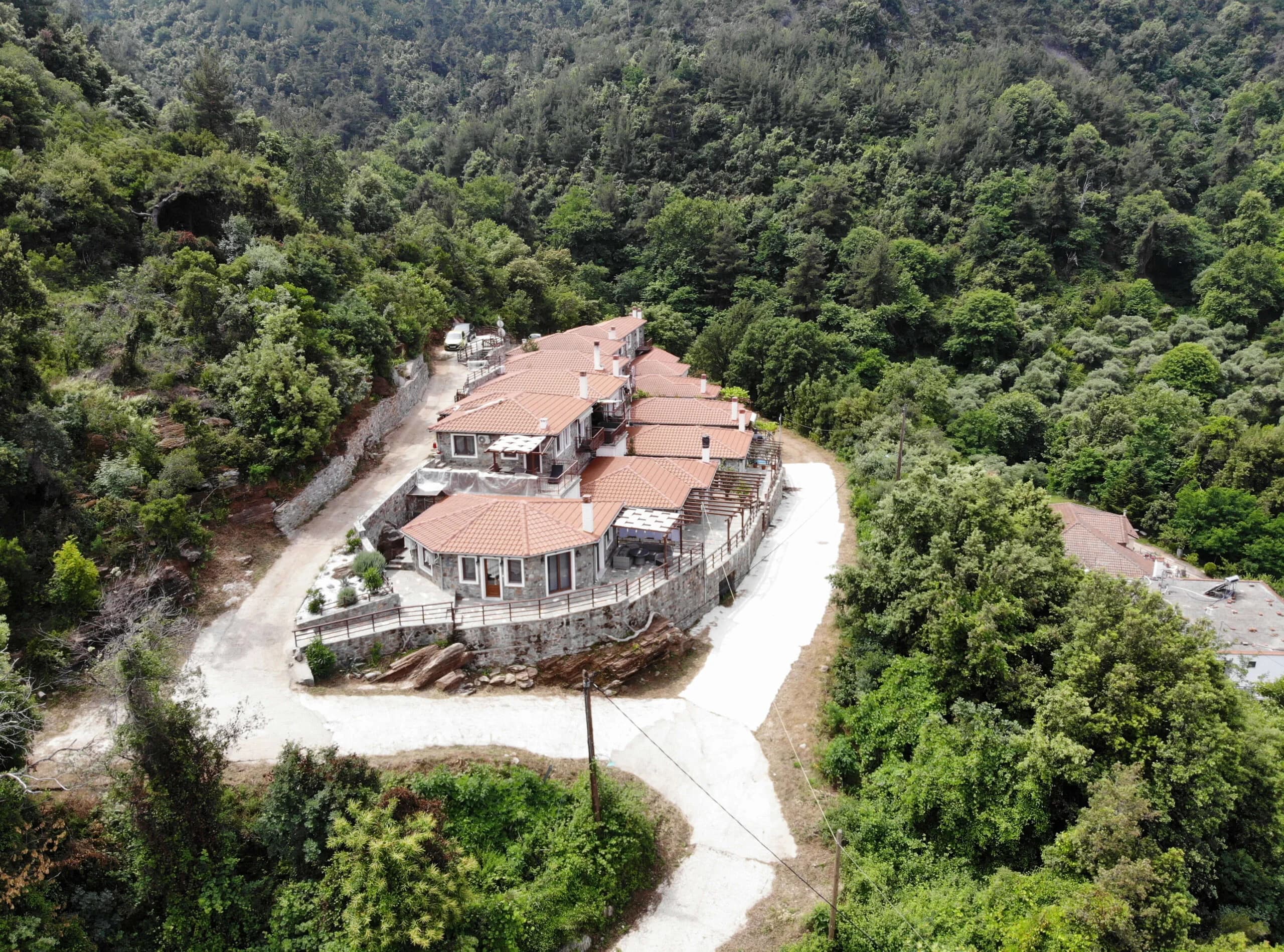 Gallery image 2 for Stone Houses 1