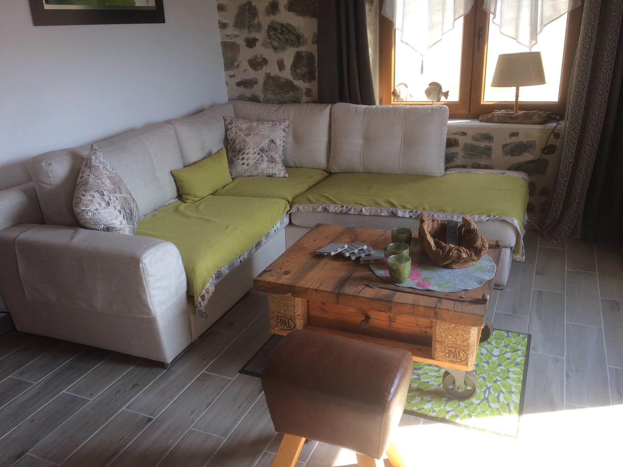 Gallery image 20 for Stone Houses 1