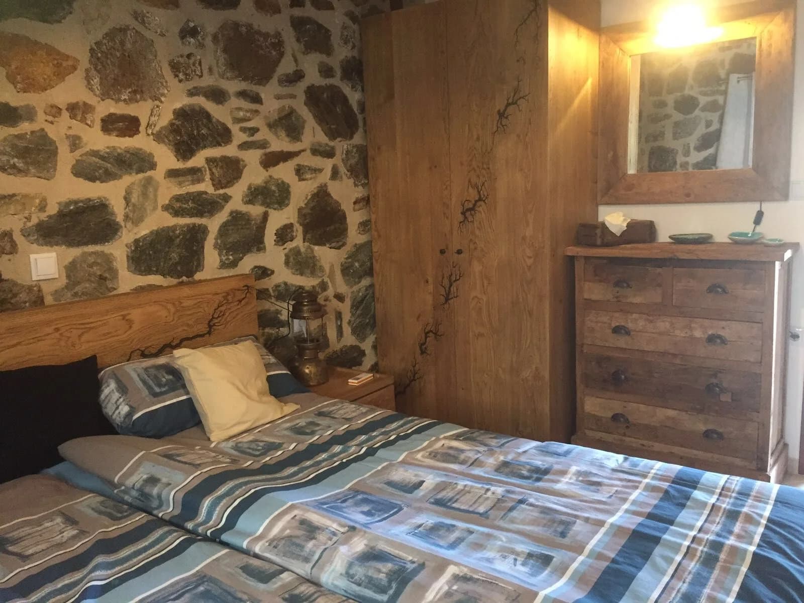 Gallery image 21 for Stone Houses 1