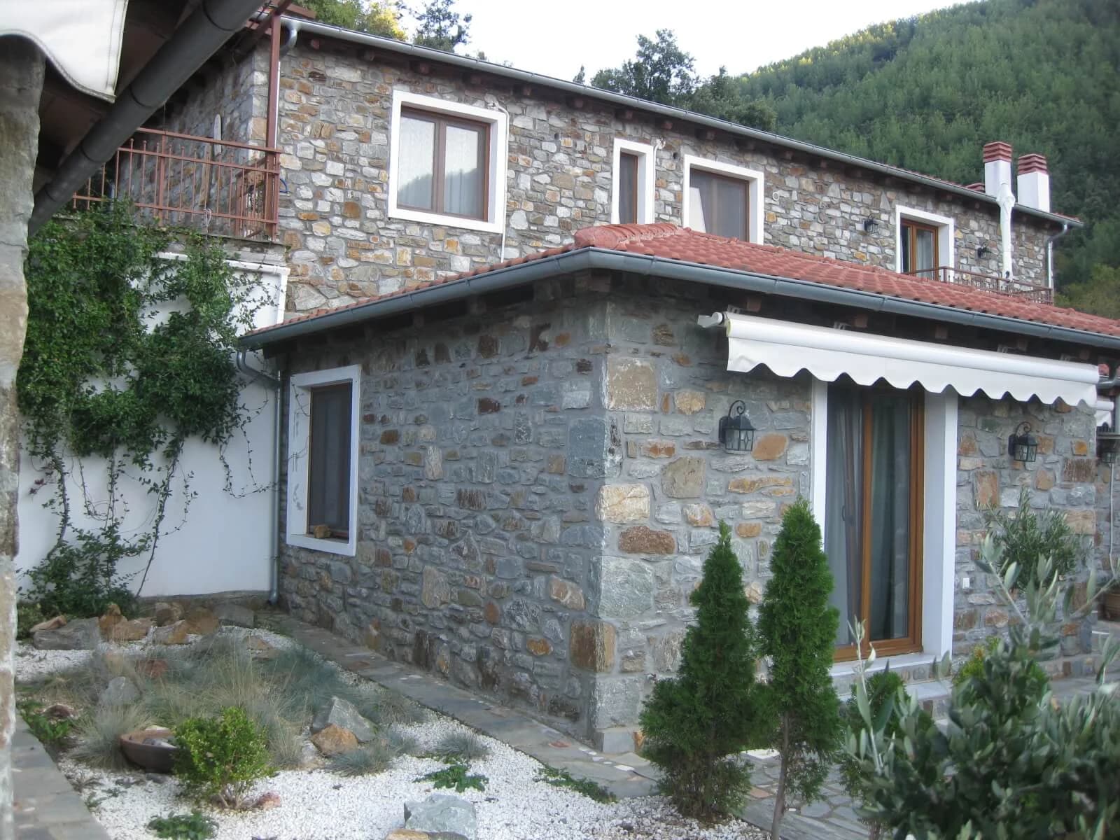 Gallery image 3 for Stone Houses 1