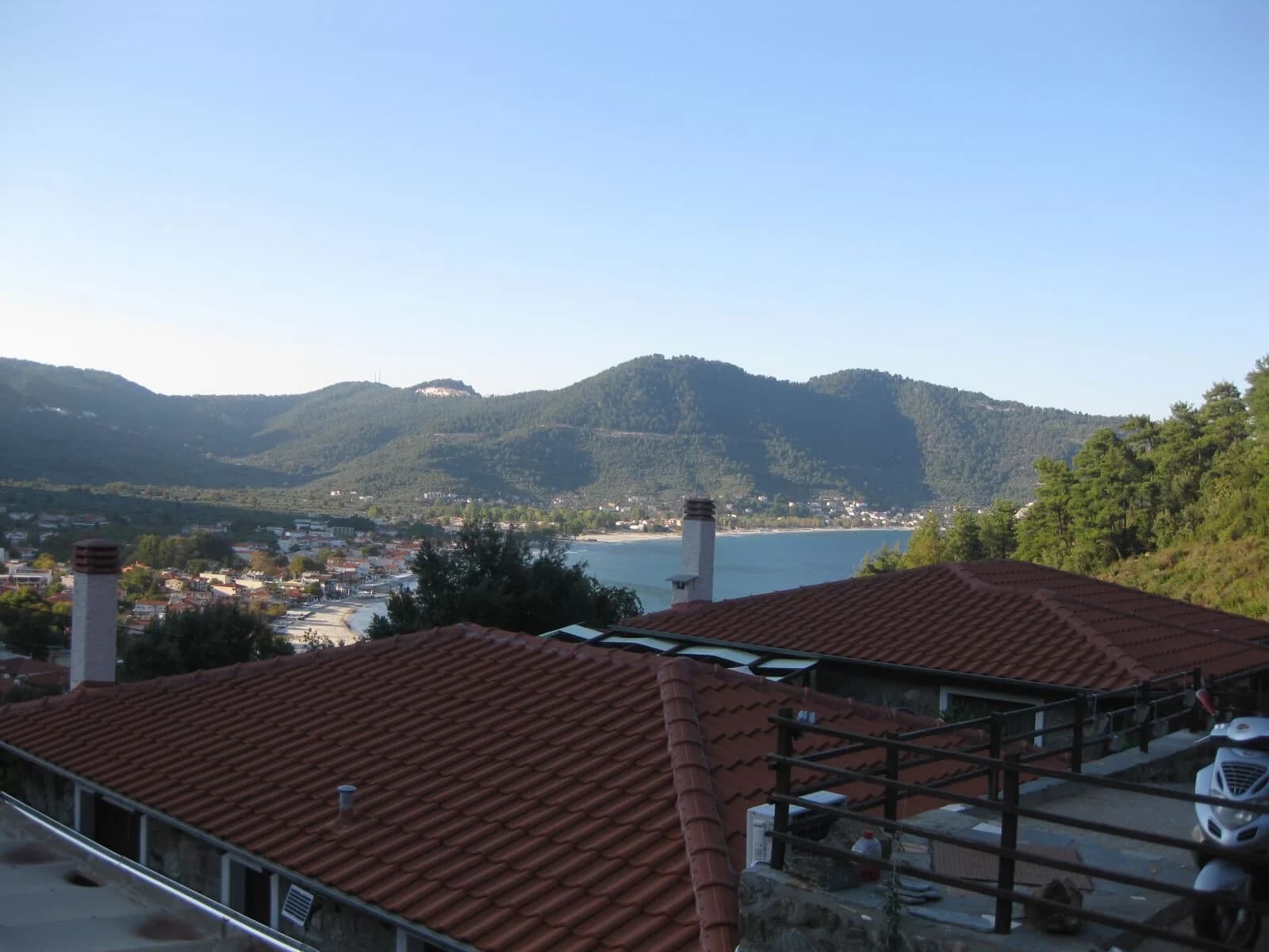 Gallery image 8 for Stone Houses 1