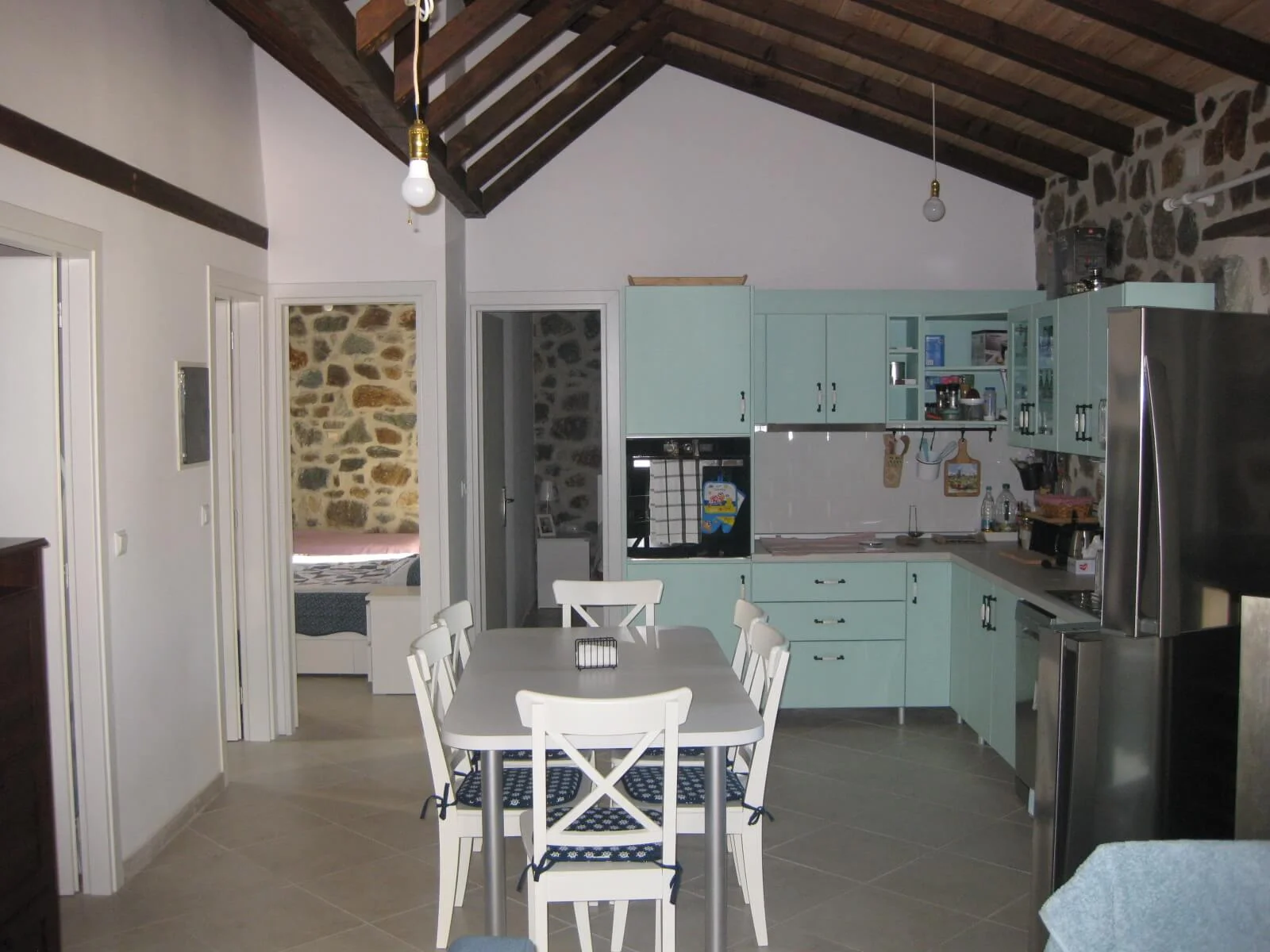 Gallery image 8 for Stone Houses 2