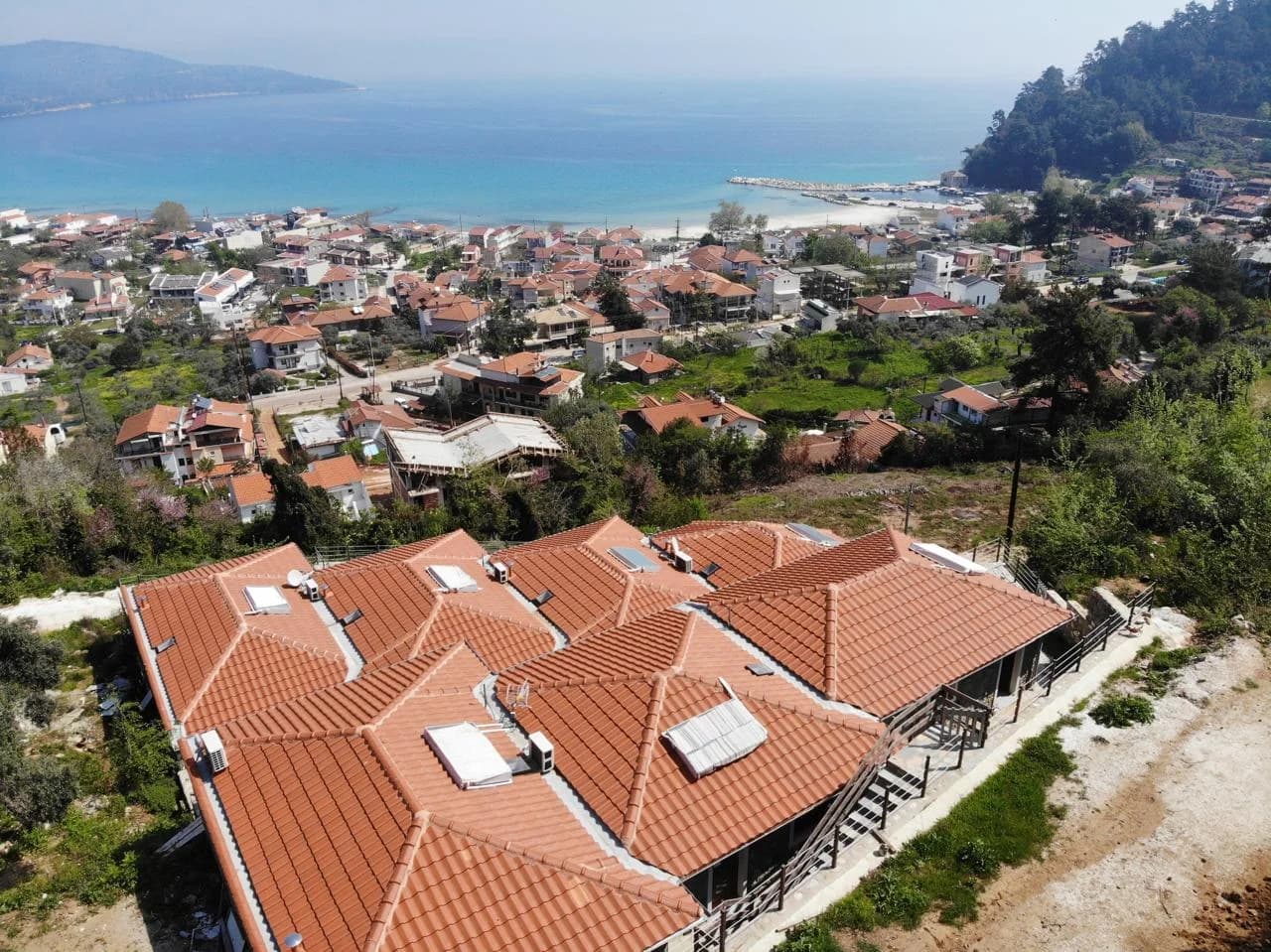 Gallery image 1 for Stone Houses 3