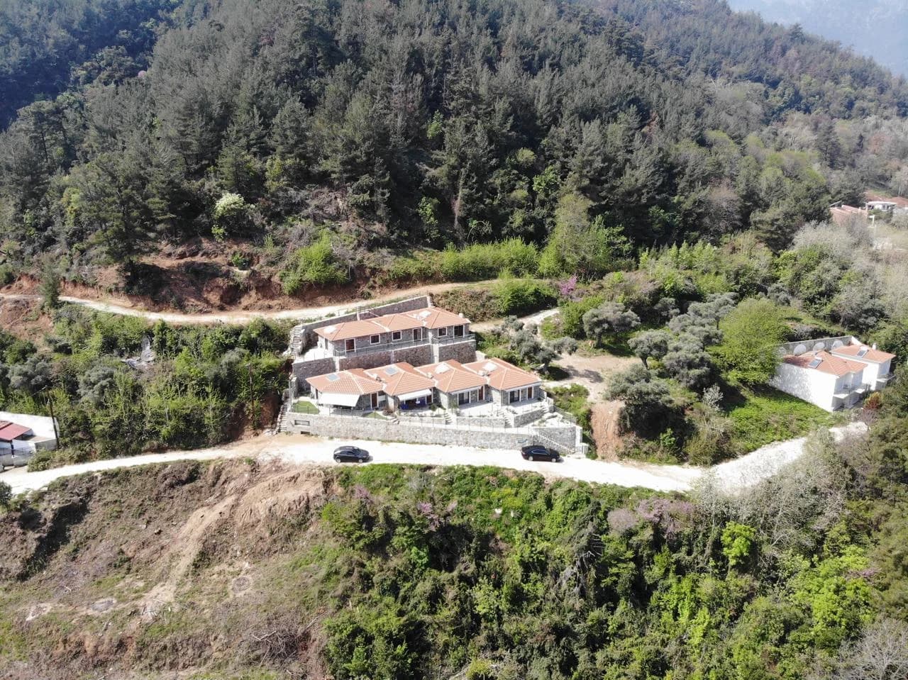 Gallery image 3 for Stone Houses 3