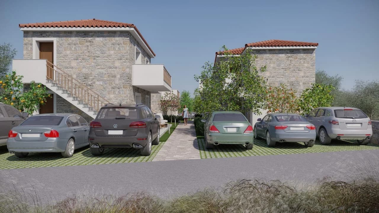 Gallery image 3 for Stone Houses 4