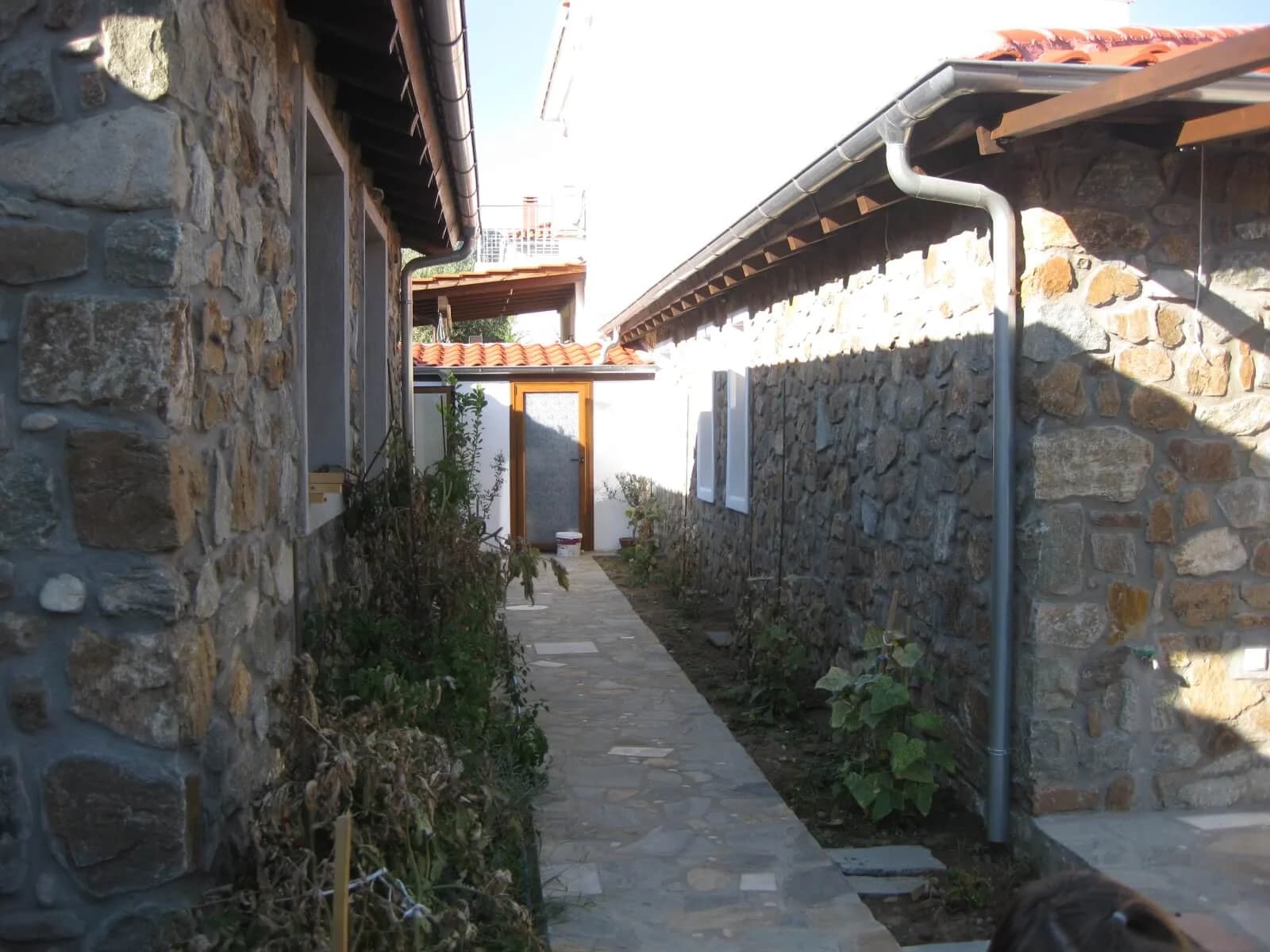 Εικόνα για το project Stone Houses 2